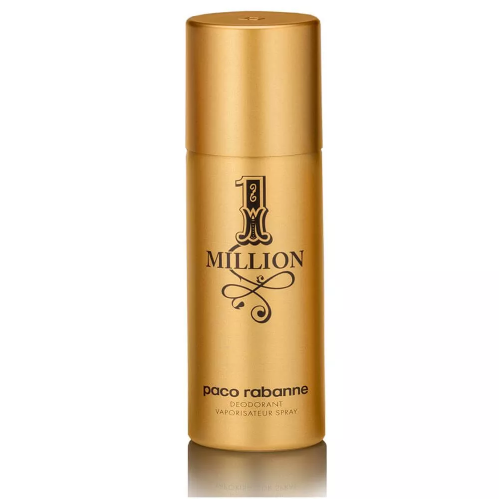 Rabanne 1 Million Deodorant Spray 150ml
